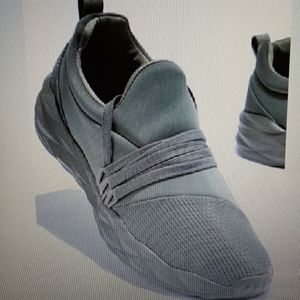 NWT Sage Green Sneakers